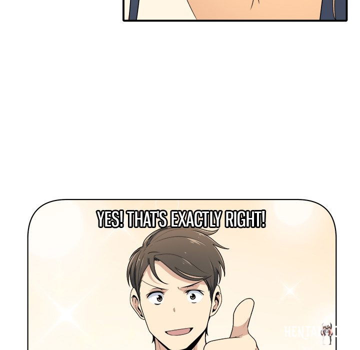 Excuse me, This is my Room Excuse me, This is my Room Chapter 5 - Page 22