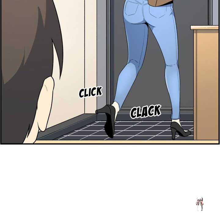 Excuse me, This is my Room Excuse me, This is my Room Chapter 5 - Page 26