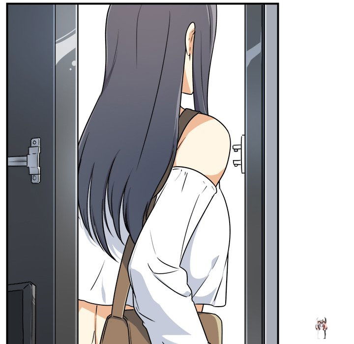 Excuse me, This is my Room Excuse me, This is my Room Chapter 5 - Page 27