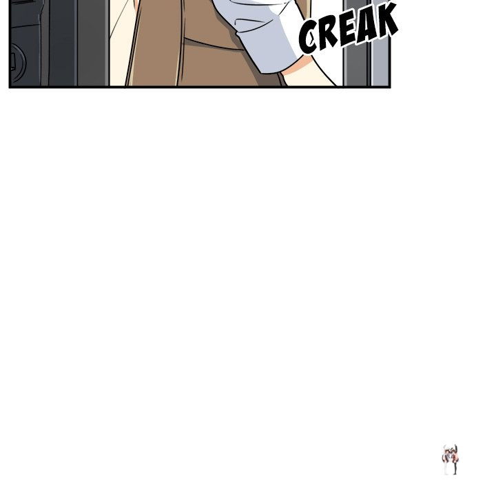 Excuse me, This is my Room Excuse me, This is my Room Chapter 5 - Page 28