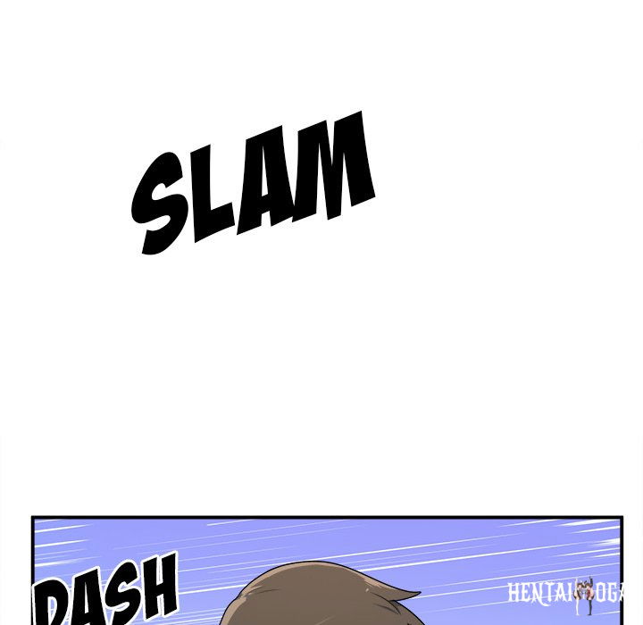 Excuse me, This is my Room Excuse me, This is my Room Chapter 5 - Page 29