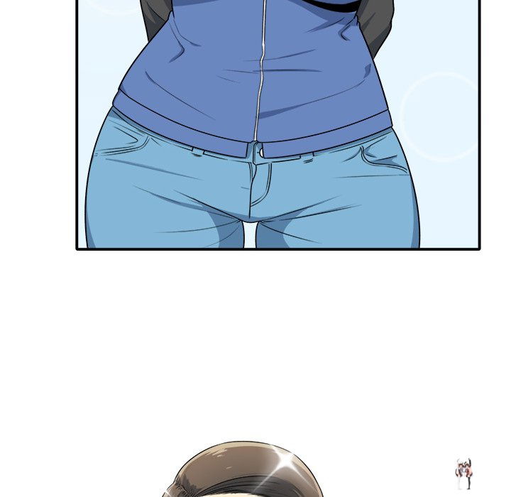 Excuse me, This is my Room Excuse me, This is my Room Chapter 5 - Page 35