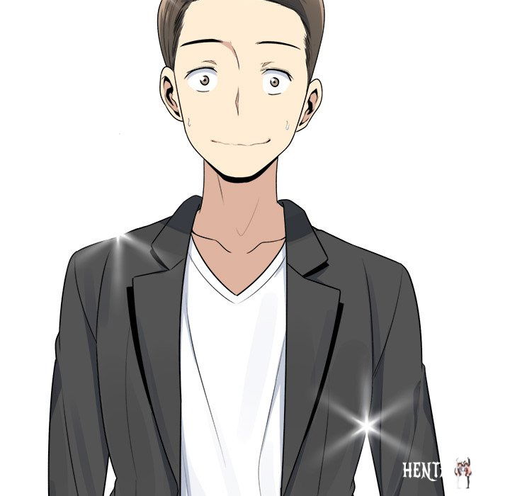 Excuse me, This is my Room Excuse me, This is my Room Chapter 5 - Page 36