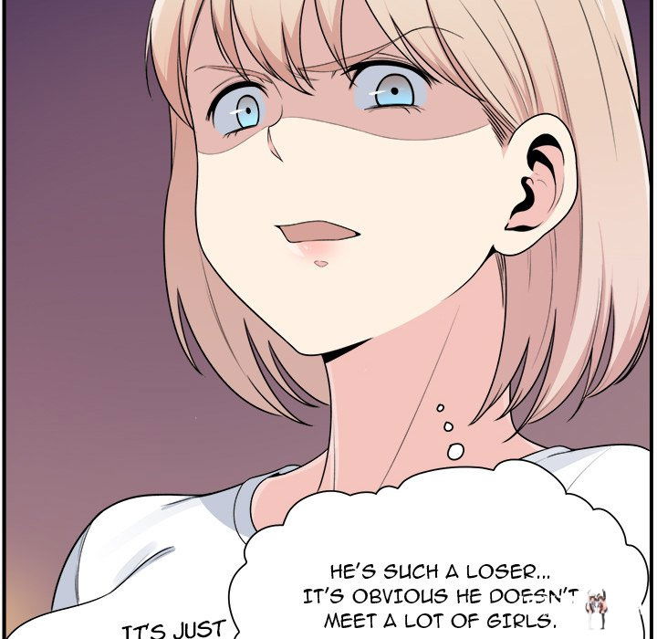 Excuse me, This is my Room Excuse me, This is my Room Chapter 5 - Page 41