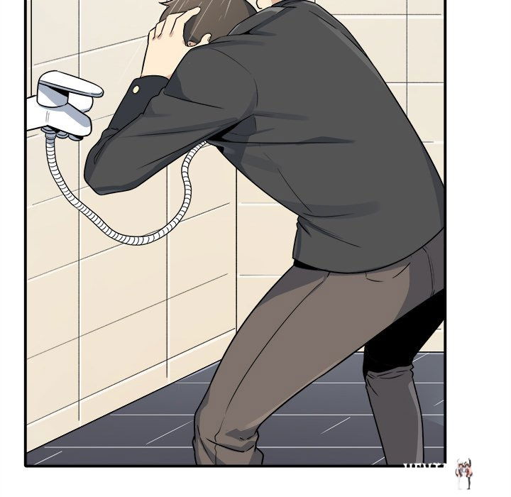 Excuse me, This is my Room Excuse me, This is my Room Chapter 5 - Page 43