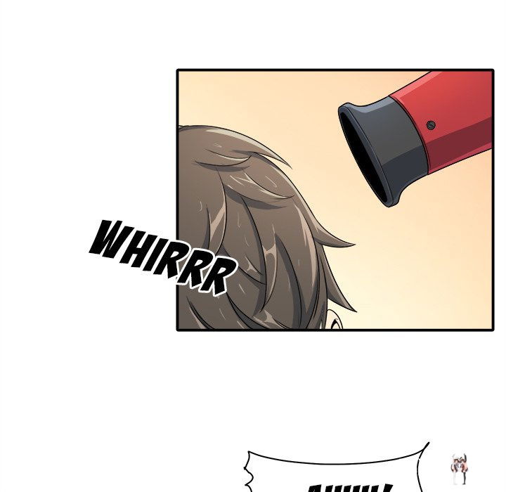 Excuse me, This is my Room Excuse me, This is my Room Chapter 5 - Page 44