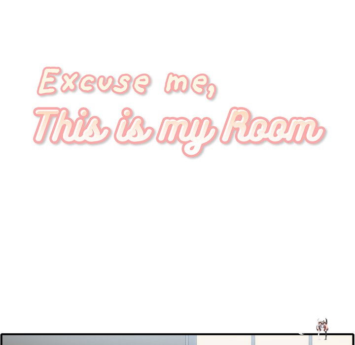 Excuse me, This is my Room Excuse me, This is my Room Chapter 5 - Page 47