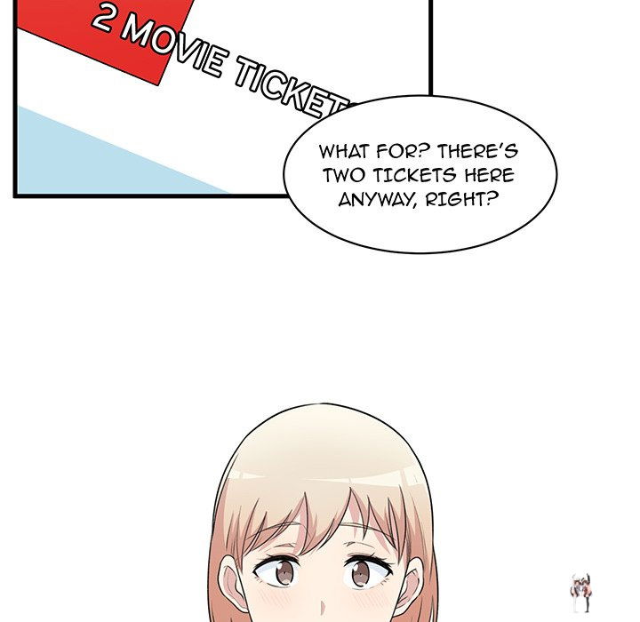 Excuse me, This is my Room Excuse me, This is my Room Chapter 5 - Page 5