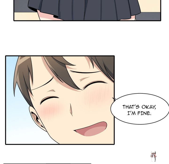 Excuse me, This is my Room Excuse me, This is my Room Chapter 5 - Page 51