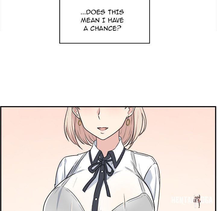 Excuse me, This is my Room Excuse me, This is my Room Chapter 5 - Page 55