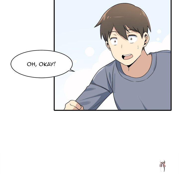 Excuse me, This is my Room Excuse me, This is my Room Chapter 5 - Page 58