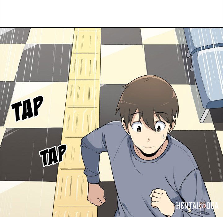 Excuse me, This is my Room Excuse me, This is my Room Chapter 5 - Page 59