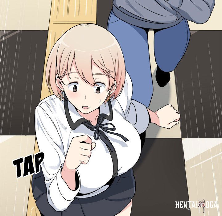 Excuse me, This is my Room Excuse me, This is my Room Chapter 5 - Page 60