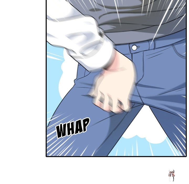 Excuse me, This is my Room Excuse me, This is my Room Chapter 5 - Page 63