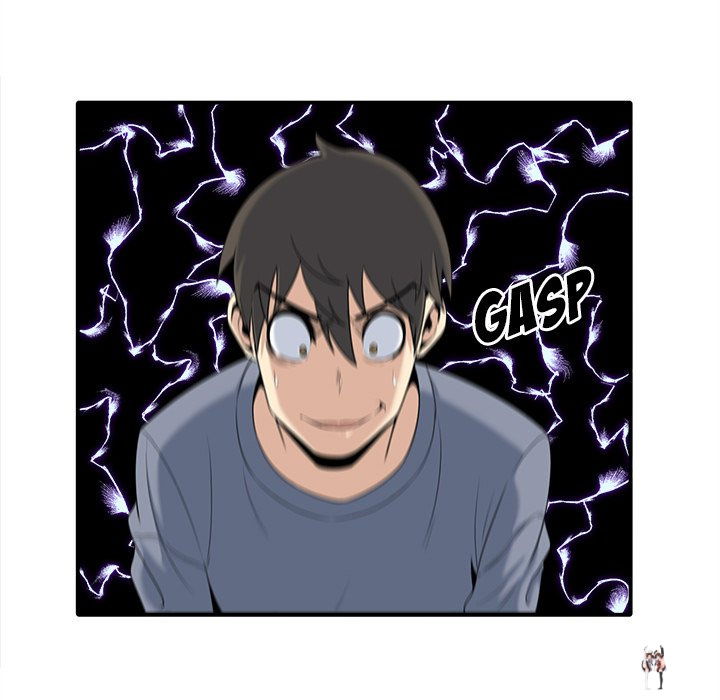 Excuse me, This is my Room Excuse me, This is my Room Chapter 5 - Page 64