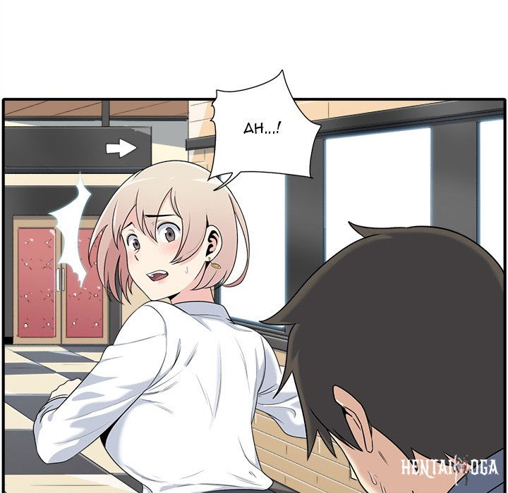 Excuse me, This is my Room Excuse me, This is my Room Chapter 5 - Page 65