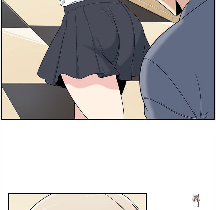 Excuse me, This is my Room Excuse me, This is my Room Chapter 5 - Page 66