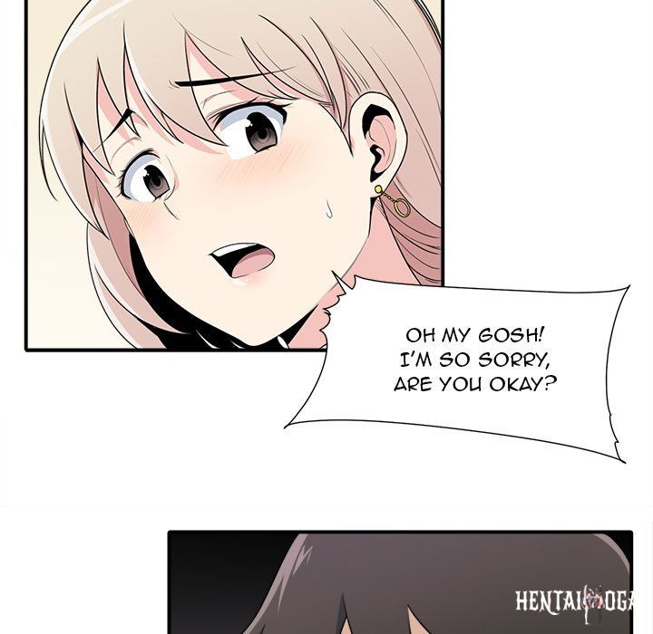 Excuse me, This is my Room Excuse me, This is my Room Chapter 5 - Page 67