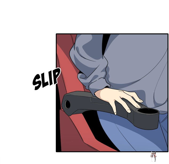 Excuse me, This is my Room Excuse me, This is my Room Chapter 5 - Page 72