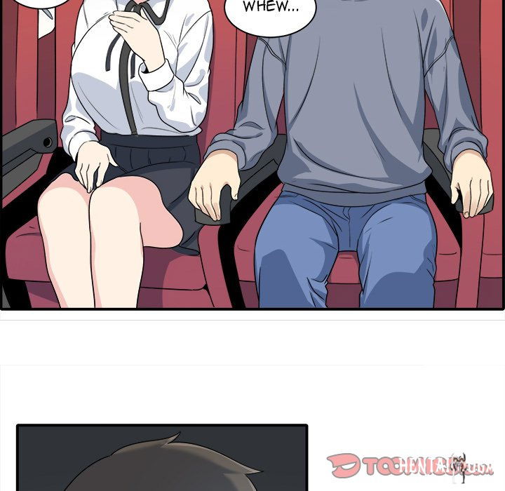 Excuse me, This is my Room Excuse me, This is my Room Chapter 5 - Page 74