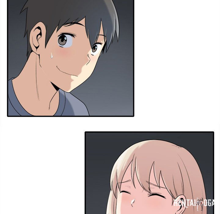 Excuse me, This is my Room Excuse me, This is my Room Chapter 5 - Page 75