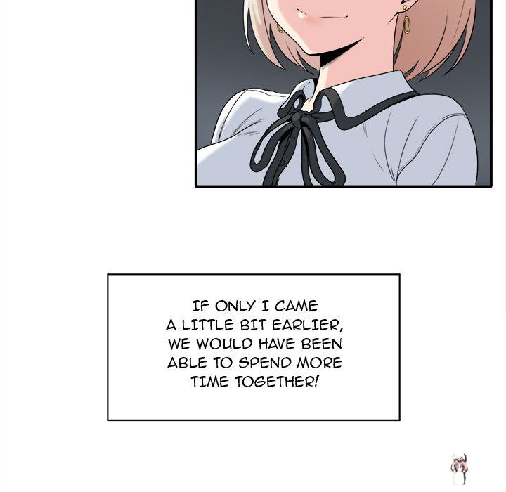 Excuse me, This is my Room Excuse me, This is my Room Chapter 5 - Page 76