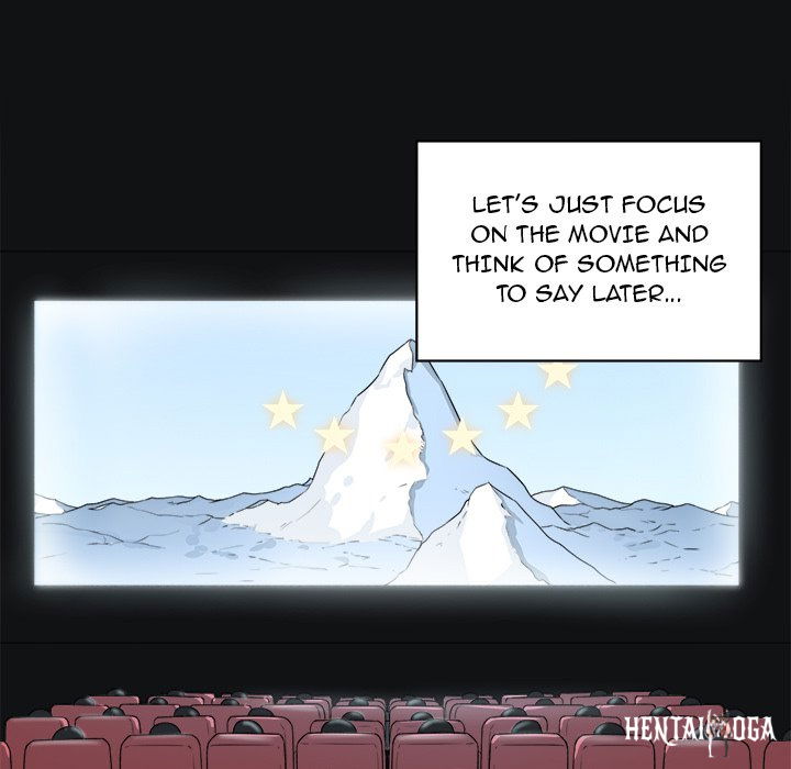 Excuse me, This is my Room Excuse me, This is my Room Chapter 5 - Page 78