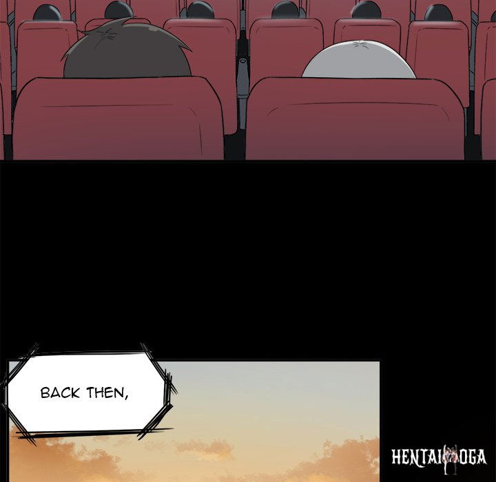 Excuse me, This is my Room Excuse me, This is my Room Chapter 5 - Page 79