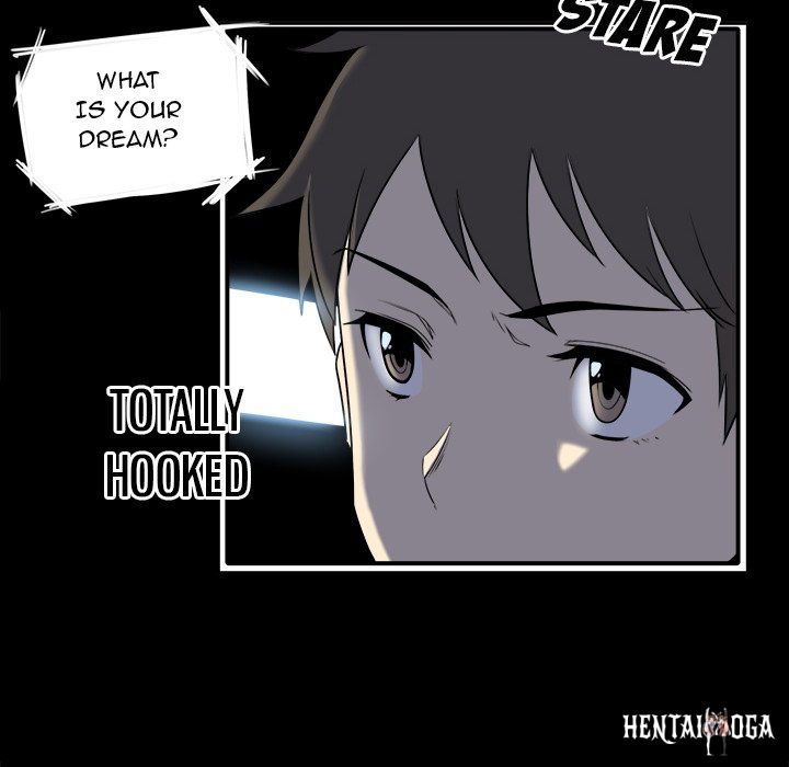 Excuse me, This is my Room Excuse me, This is my Room Chapter 5 - Page 81