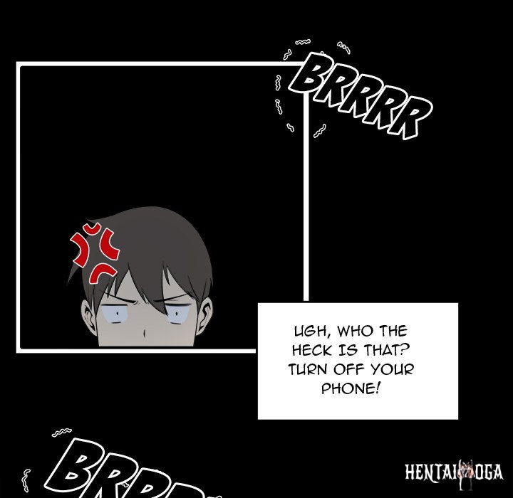 Excuse me, This is my Room Excuse me, This is my Room Chapter 5 - Page 83