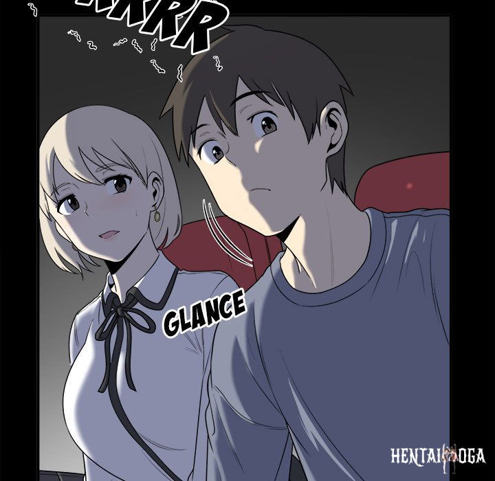 Excuse me, This is my Room Excuse me, This is my Room Chapter 5 - Page 84