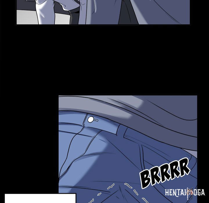 Excuse me, This is my Room Excuse me, This is my Room Chapter 5 - Page 85