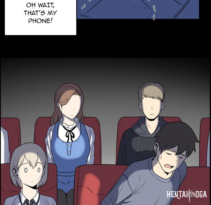 Excuse me, This is my Room Excuse me, This is my Room Chapter 5 - Page 86