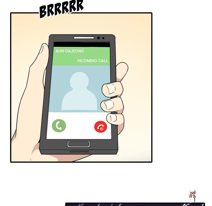 Excuse me, This is my Room Excuse me, This is my Room Chapter 5 - Page 89