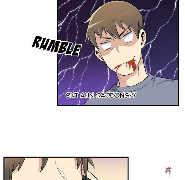 Excuse me, This is my Room Excuse me, This is my Room Chapter 5 - Page 90