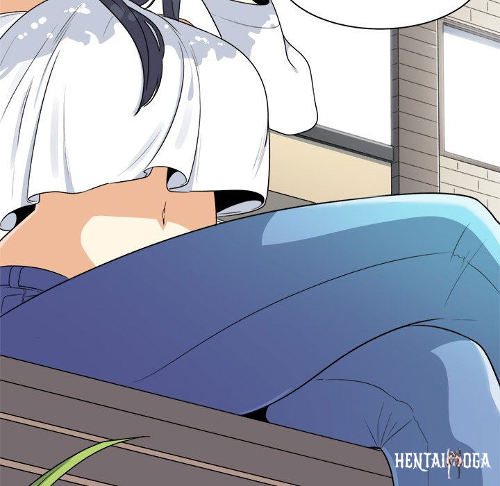 Excuse me, This is my Room Excuse me, This is my Room Chapter 5 - Page 93