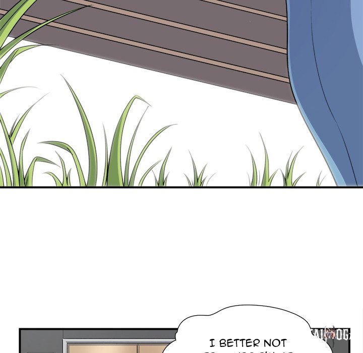 Excuse me, This is my Room Excuse me, This is my Room Chapter 5 - Page 94