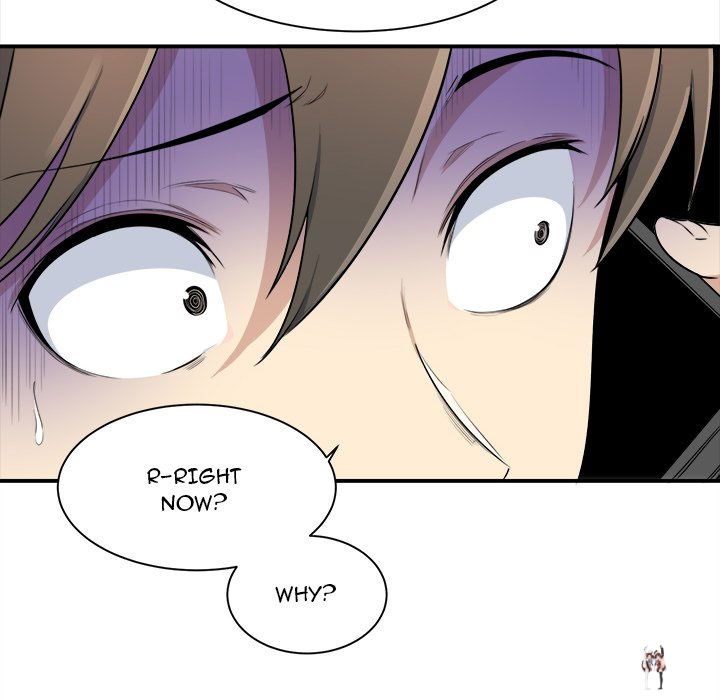 Excuse me, This is my Room Excuse me, This is my Room Chapter 5 - Page 97