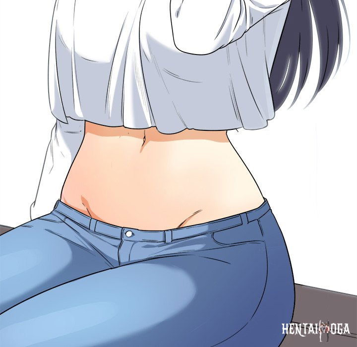 Excuse me, This is my Room Excuse me, This is my Room Chapter 5 - Page 99