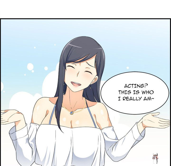 Excuse me, This is my Room Excuse me, This is my Room Chapter 6 - Page 10