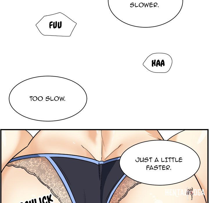 Excuse me, This is my Room Excuse me, This is my Room Chapter 6 - Page 101