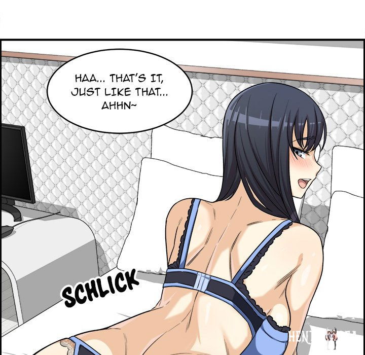 Excuse me, This is my Room Excuse me, This is my Room Chapter 6 - Page 103