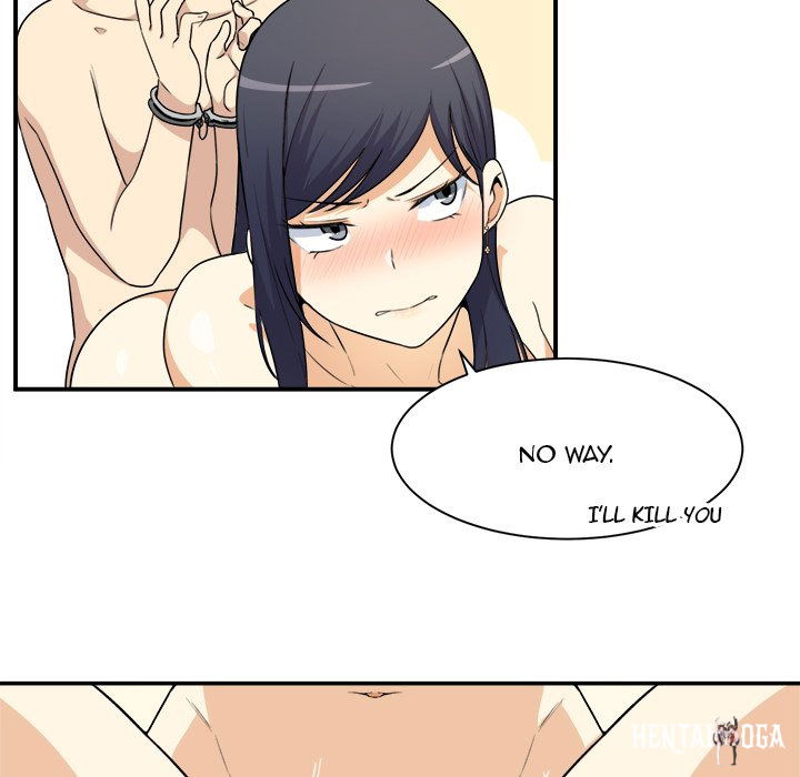 Excuse me, This is my Room Excuse me, This is my Room Chapter 6 - Page 106