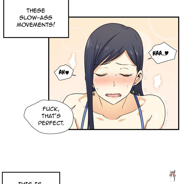 Excuse me, This is my Room Excuse me, This is my Room Chapter 6 - Page 108