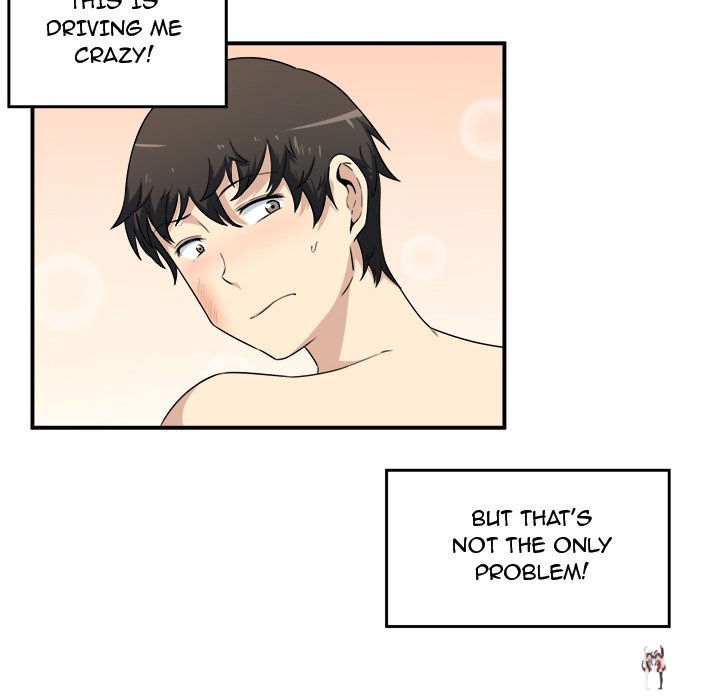 Excuse me, This is my Room Excuse me, This is my Room Chapter 6 - Page 109