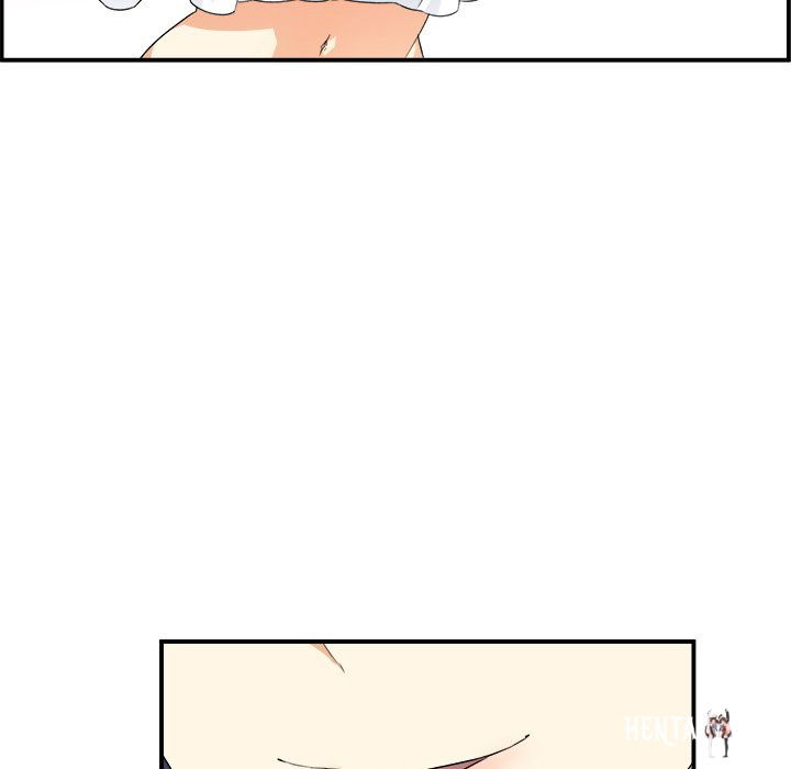 Excuse me, This is my Room Excuse me, This is my Room Chapter 6 - Page 11