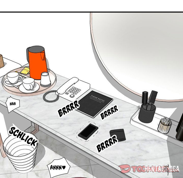 Excuse me, This is my Room Excuse me, This is my Room Chapter 6 - Page 110