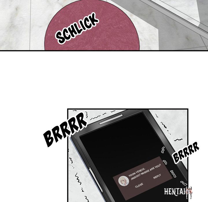 Excuse me, This is my Room Excuse me, This is my Room Chapter 6 - Page 111