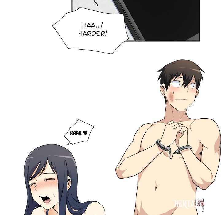 Excuse me, This is my Room Excuse me, This is my Room Chapter 6 - Page 112