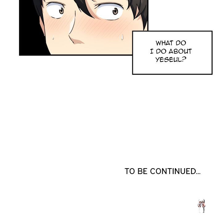 Excuse me, This is my Room Excuse me, This is my Room Chapter 6 - Page 114